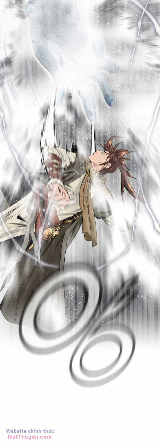 Thiên Hạ Đệ Nhất Y Lại Môn Chapter 62 trang 20