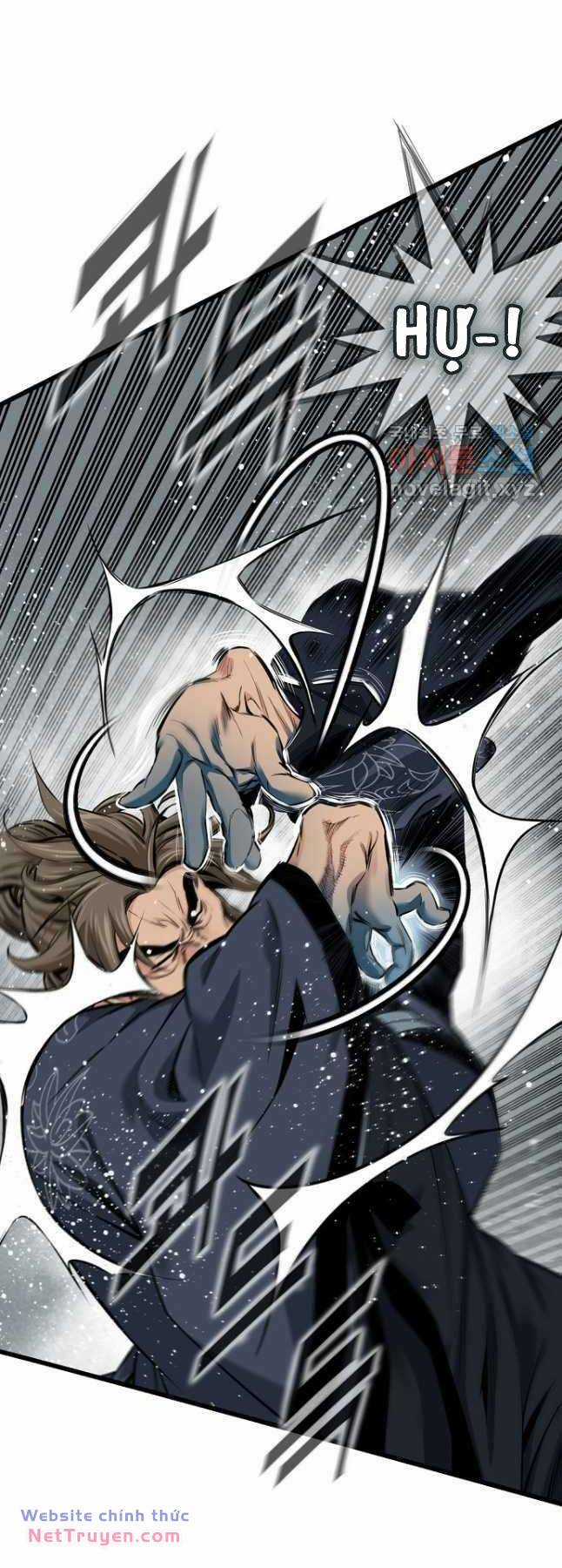 Thiên Hạ Đệ Nhất Y Lại Môn Chapter 62 trang 21