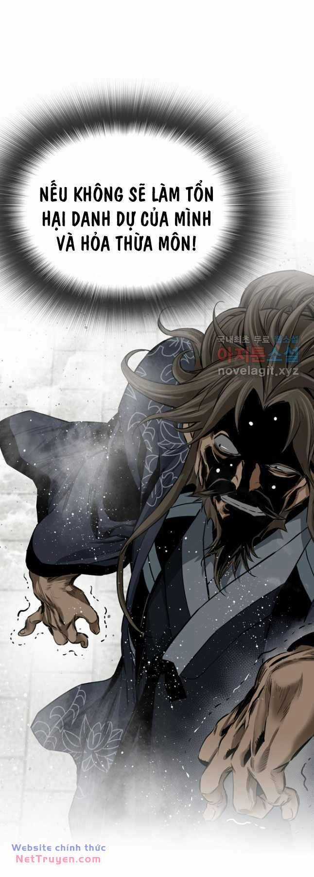 Thiên Hạ Đệ Nhất Y Lại Môn Chapter 62 trang 23