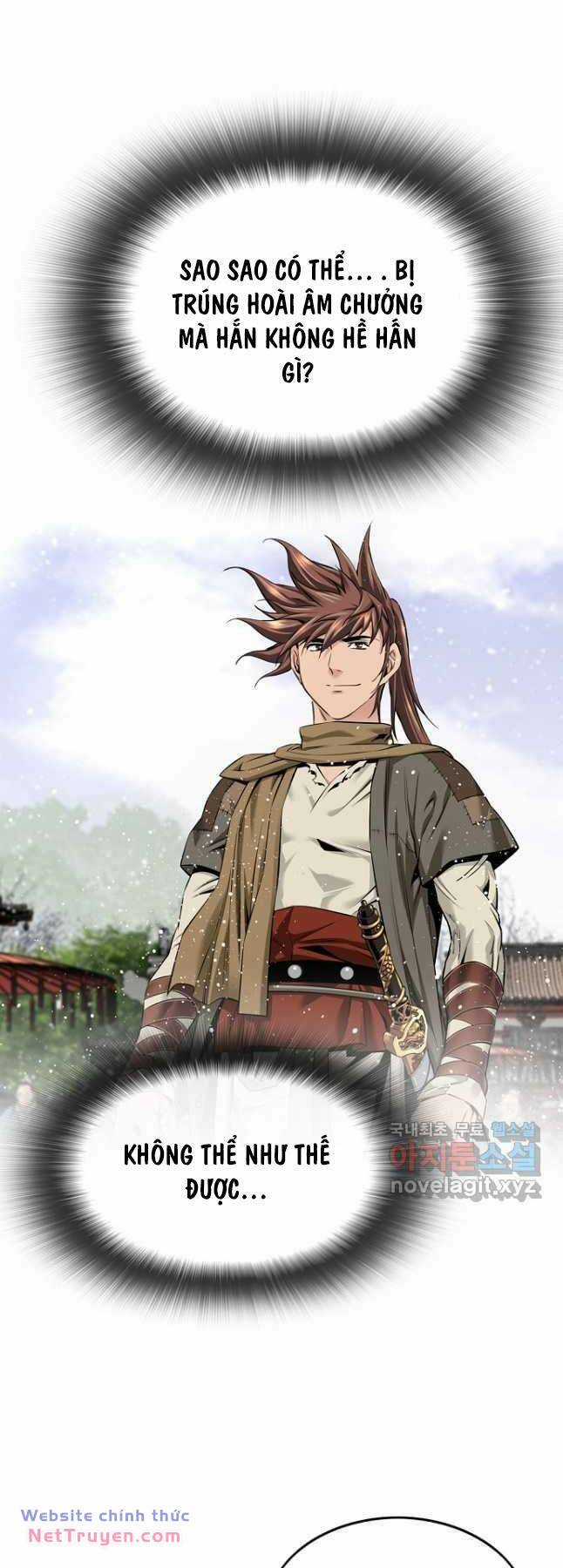 Thiên Hạ Đệ Nhất Y Lại Môn Chapter 62 trang 26