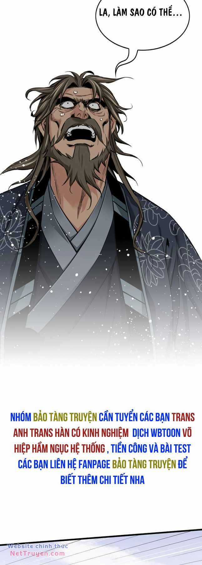 Thiên Hạ Đệ Nhất Y Lại Môn Chapter 62 trang 27