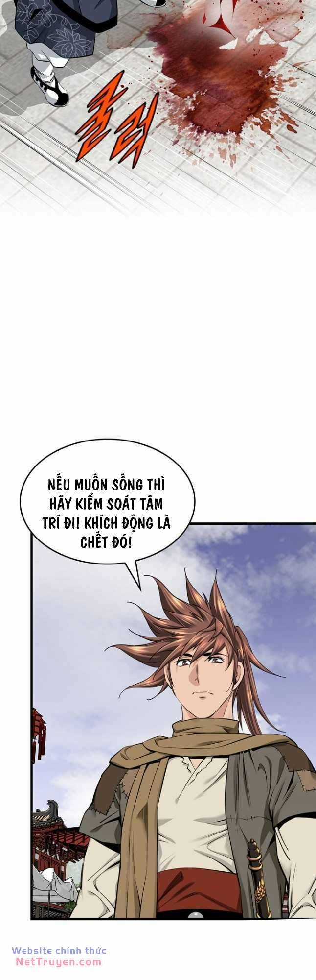 Thiên Hạ Đệ Nhất Y Lại Môn Chapter 62 trang 29