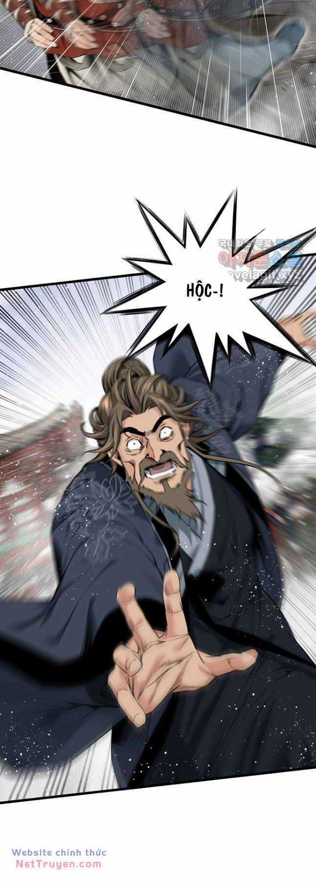 Thiên Hạ Đệ Nhất Y Lại Môn Chapter 62 trang 3