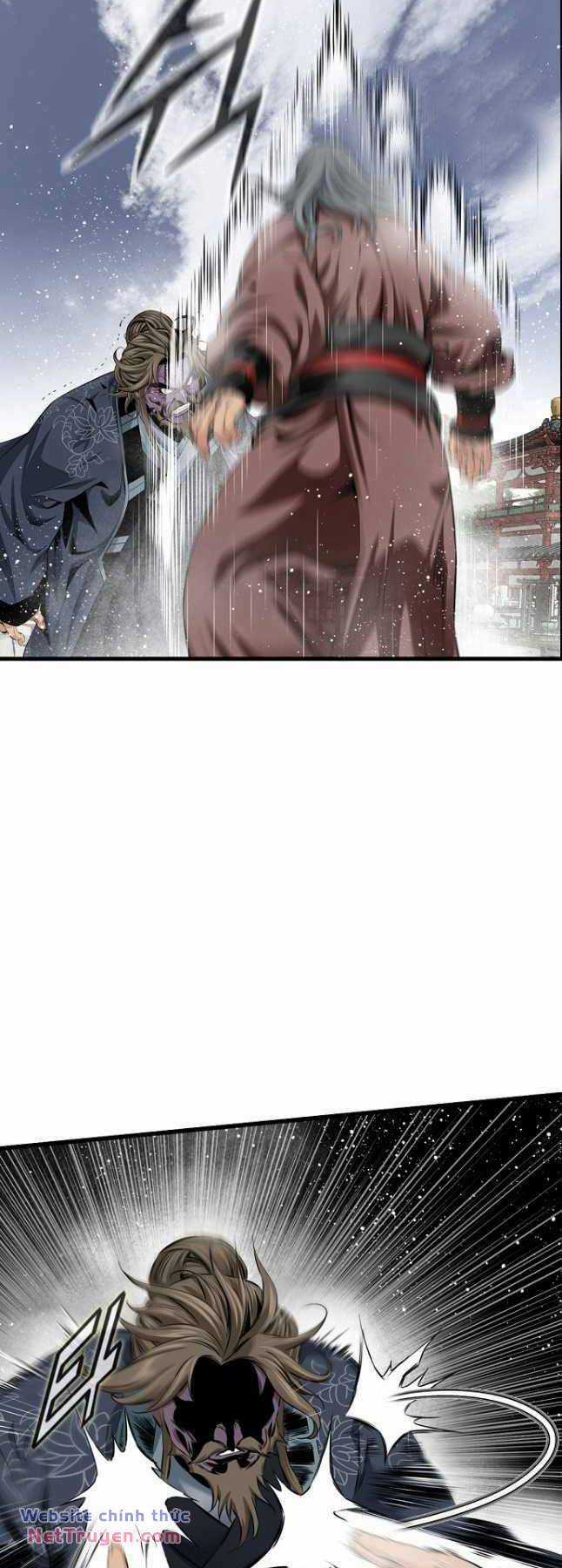 Thiên Hạ Đệ Nhất Y Lại Môn Chapter 62 trang 31