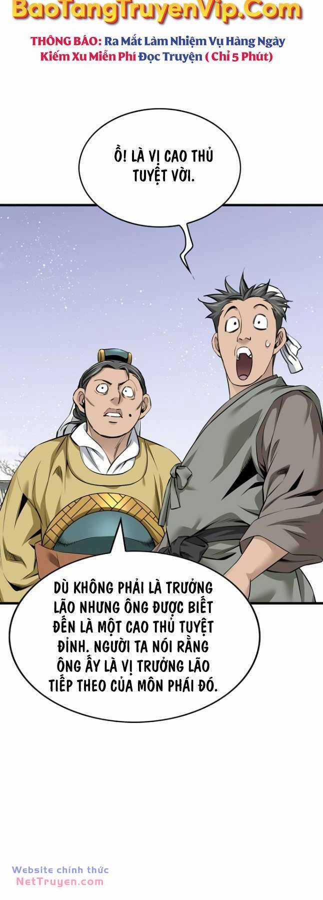 Thiên Hạ Đệ Nhất Y Lại Môn Chapter 62 trang 34