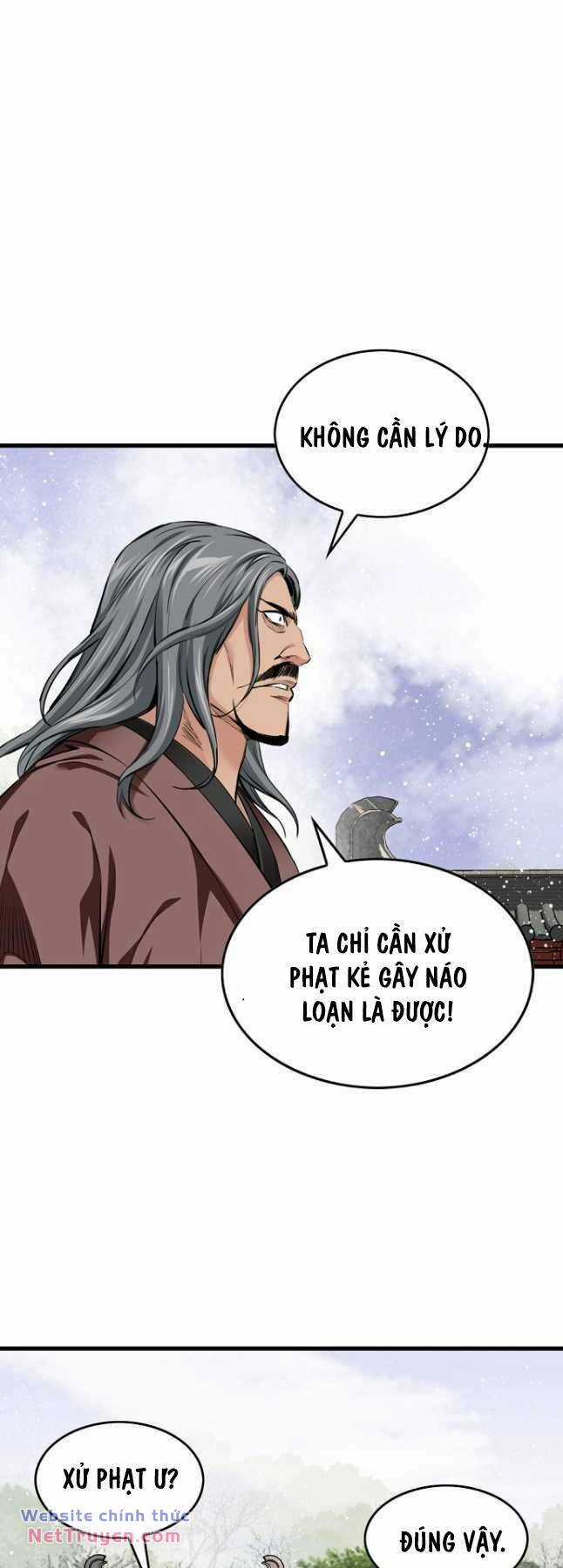 Thiên Hạ Đệ Nhất Y Lại Môn Chapter 62 trang 39
