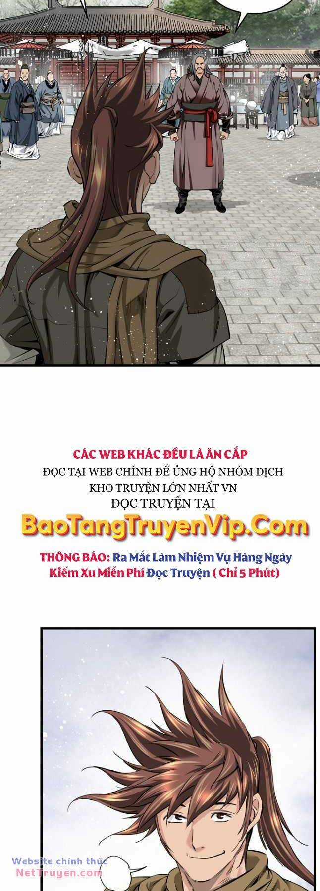 Thiên Hạ Đệ Nhất Y Lại Môn Chapter 62 trang 40