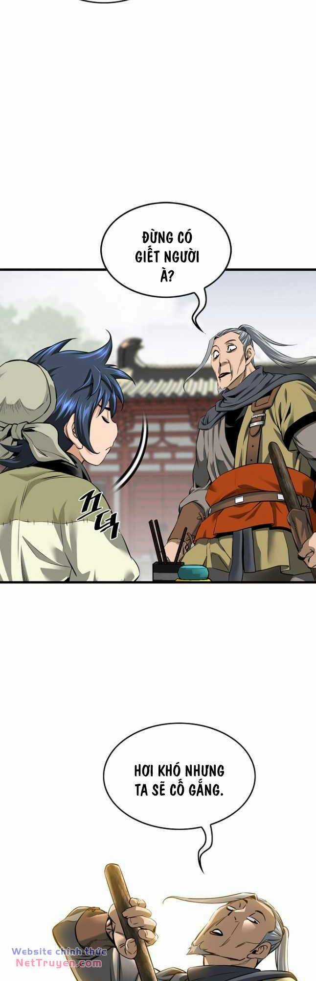 Thiên Hạ Đệ Nhất Y Lại Môn Chapter 62 trang 44