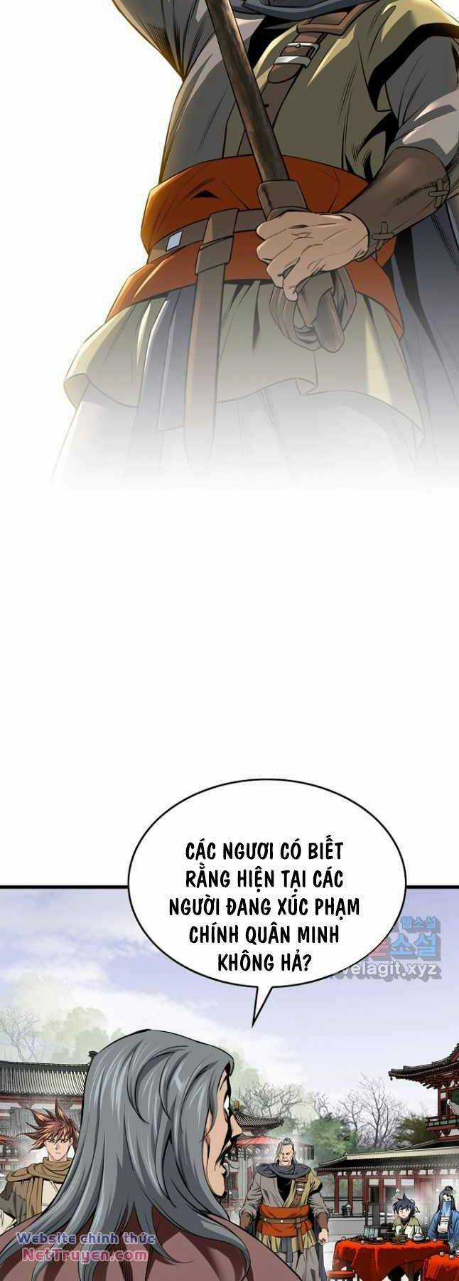 Thiên Hạ Đệ Nhất Y Lại Môn Chapter 62 trang 45