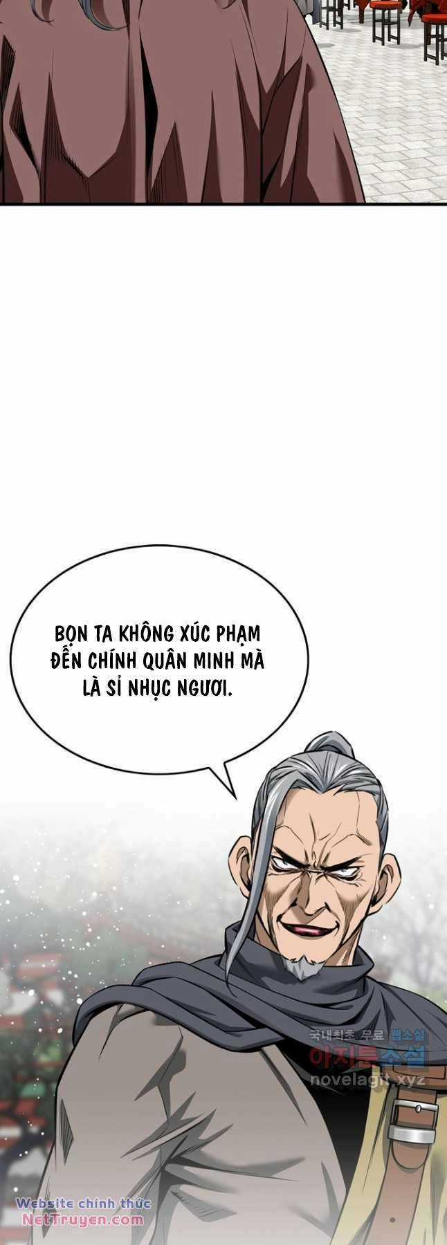 Thiên Hạ Đệ Nhất Y Lại Môn Chapter 62 trang 46