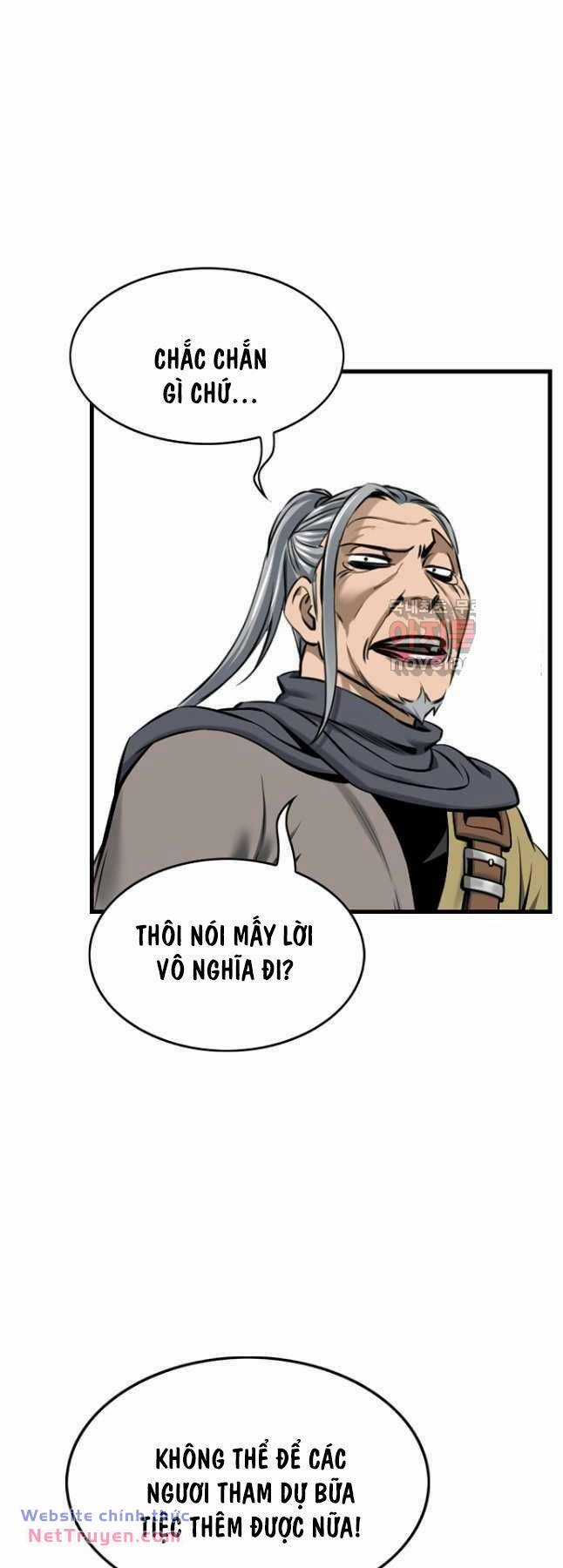 Thiên Hạ Đệ Nhất Y Lại Môn Chapter 62 trang 48