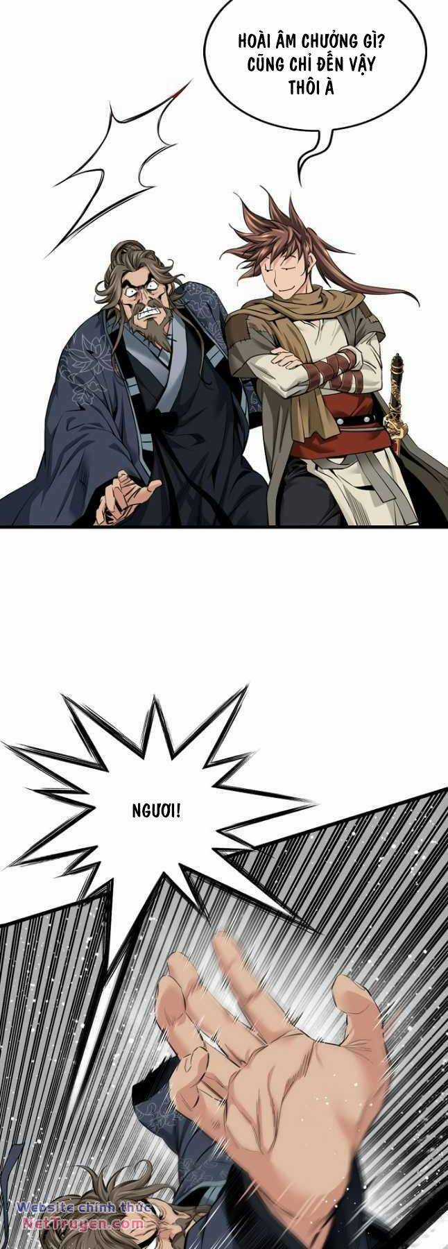 Thiên Hạ Đệ Nhất Y Lại Môn Chapter 62 trang 5