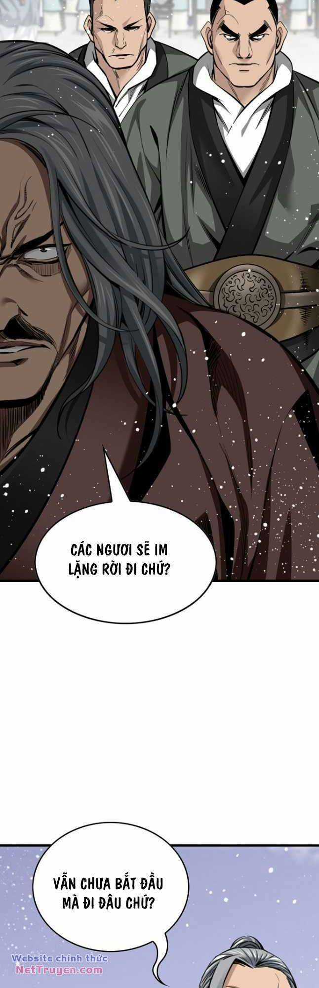 Thiên Hạ Đệ Nhất Y Lại Môn Chapter 62 trang 51