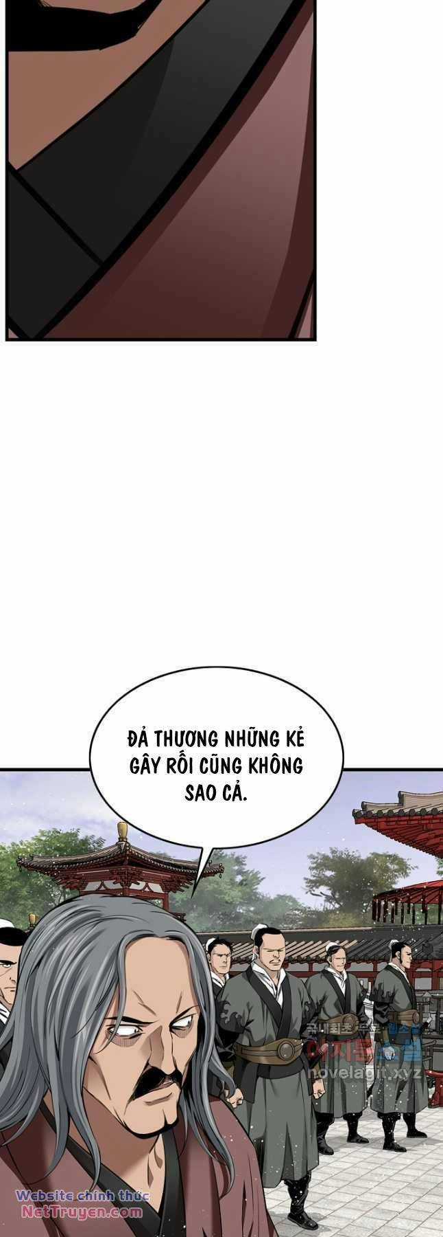 Thiên Hạ Đệ Nhất Y Lại Môn Chapter 62 trang 53