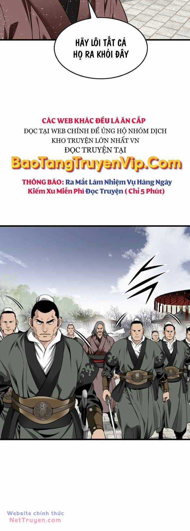 Thiên Hạ Đệ Nhất Y Lại Môn Chapter 62 trang 54