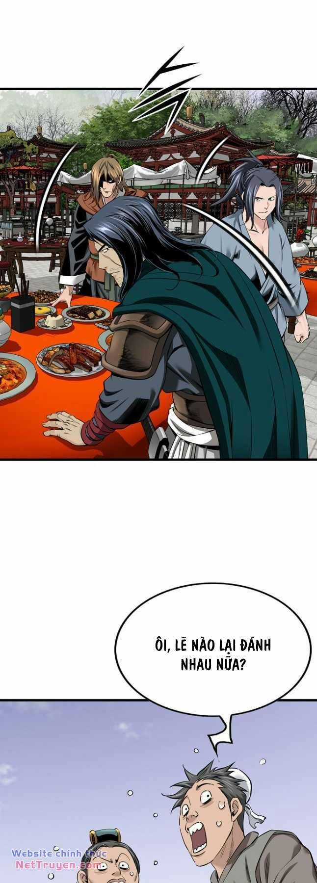 Thiên Hạ Đệ Nhất Y Lại Môn Chapter 62 trang 55