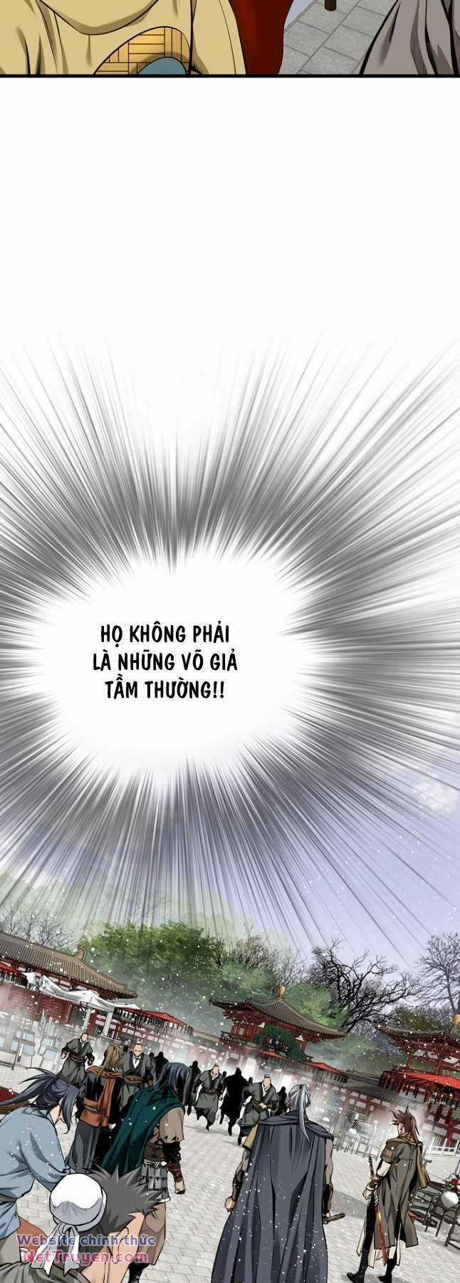 Thiên Hạ Đệ Nhất Y Lại Môn Chapter 62 trang 57