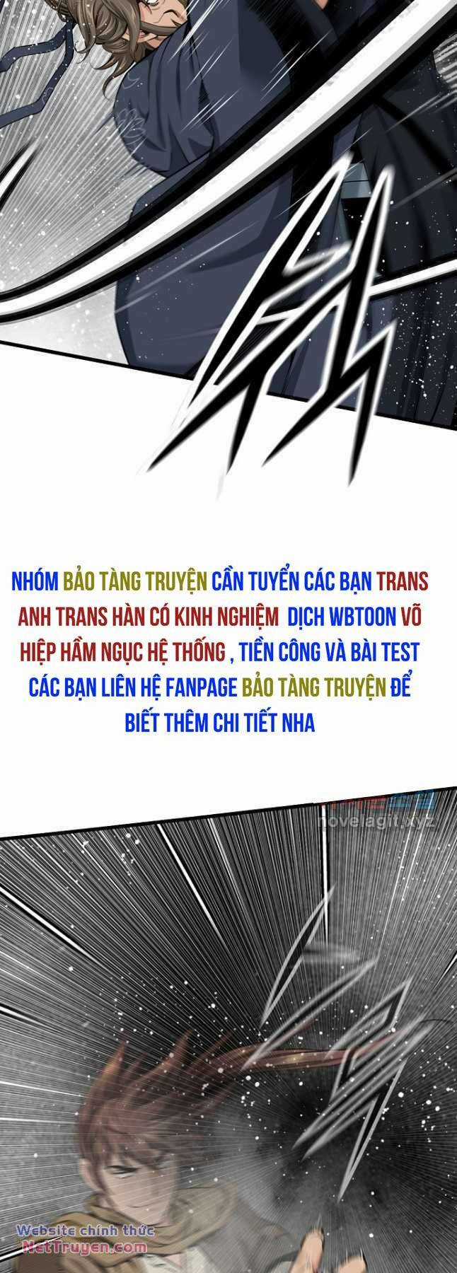 Thiên Hạ Đệ Nhất Y Lại Môn Chapter 62 trang 6