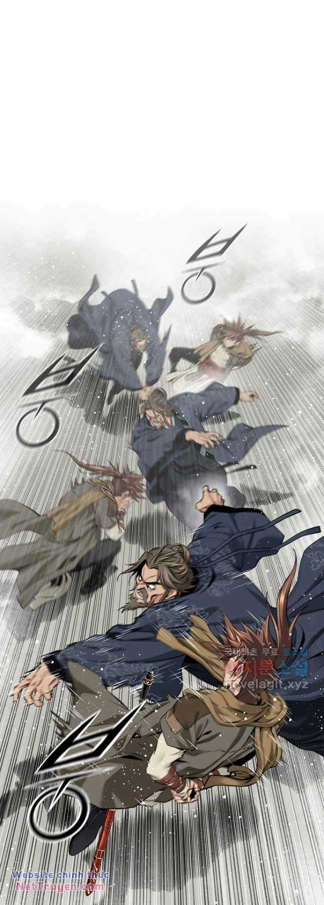 Thiên Hạ Đệ Nhất Y Lại Môn Chapter 62 trang 8