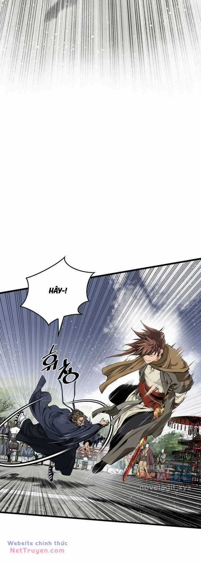 Thiên Hạ Đệ Nhất Y Lại Môn Chapter 62 trang 9