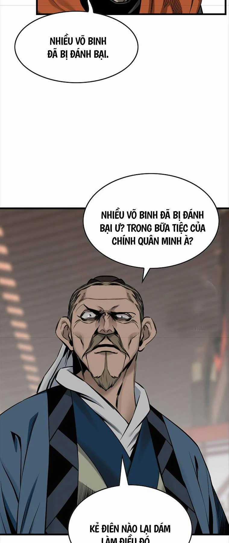 Thiên Hạ Đệ Nhất Y Lại Môn Chapter 63 trang 11