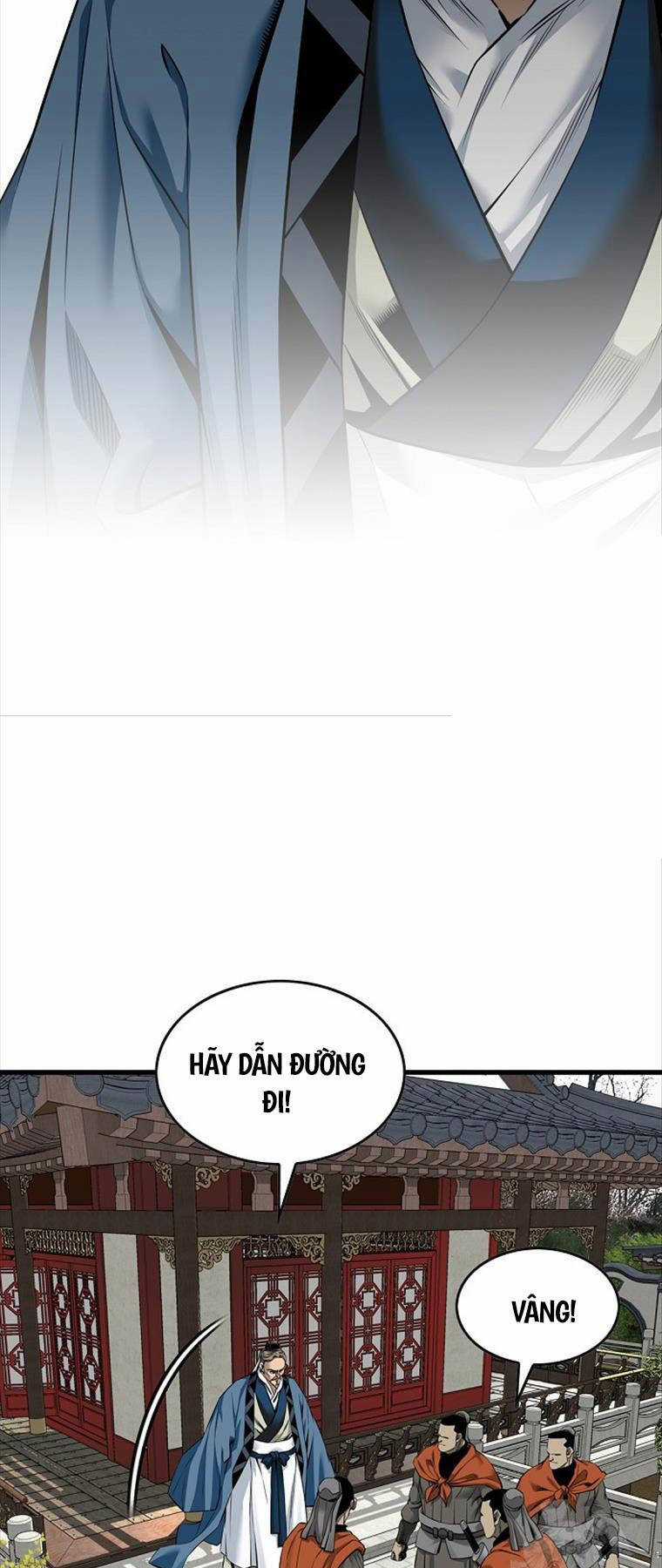 Thiên Hạ Đệ Nhất Y Lại Môn Chapter 63 trang 13