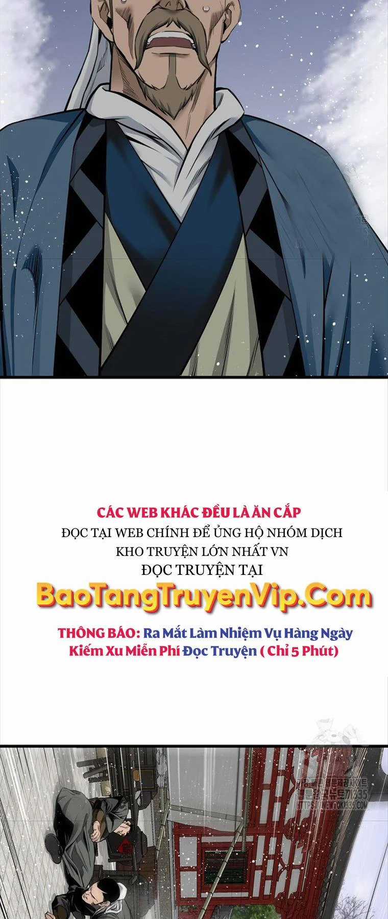 Thiên Hạ Đệ Nhất Y Lại Môn Chapter 63 trang 19