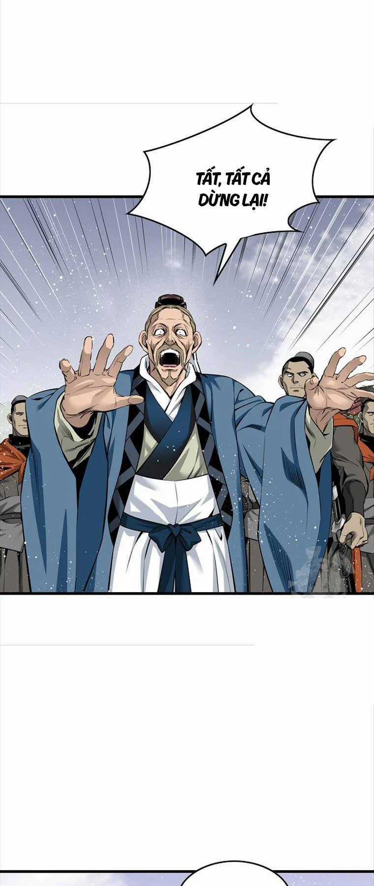 Thiên Hạ Đệ Nhất Y Lại Môn Chapter 63 trang 21