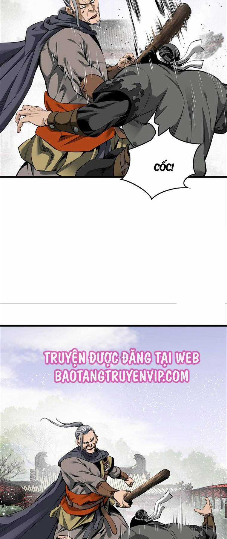 Thiên Hạ Đệ Nhất Y Lại Môn Chapter 63 trang 23