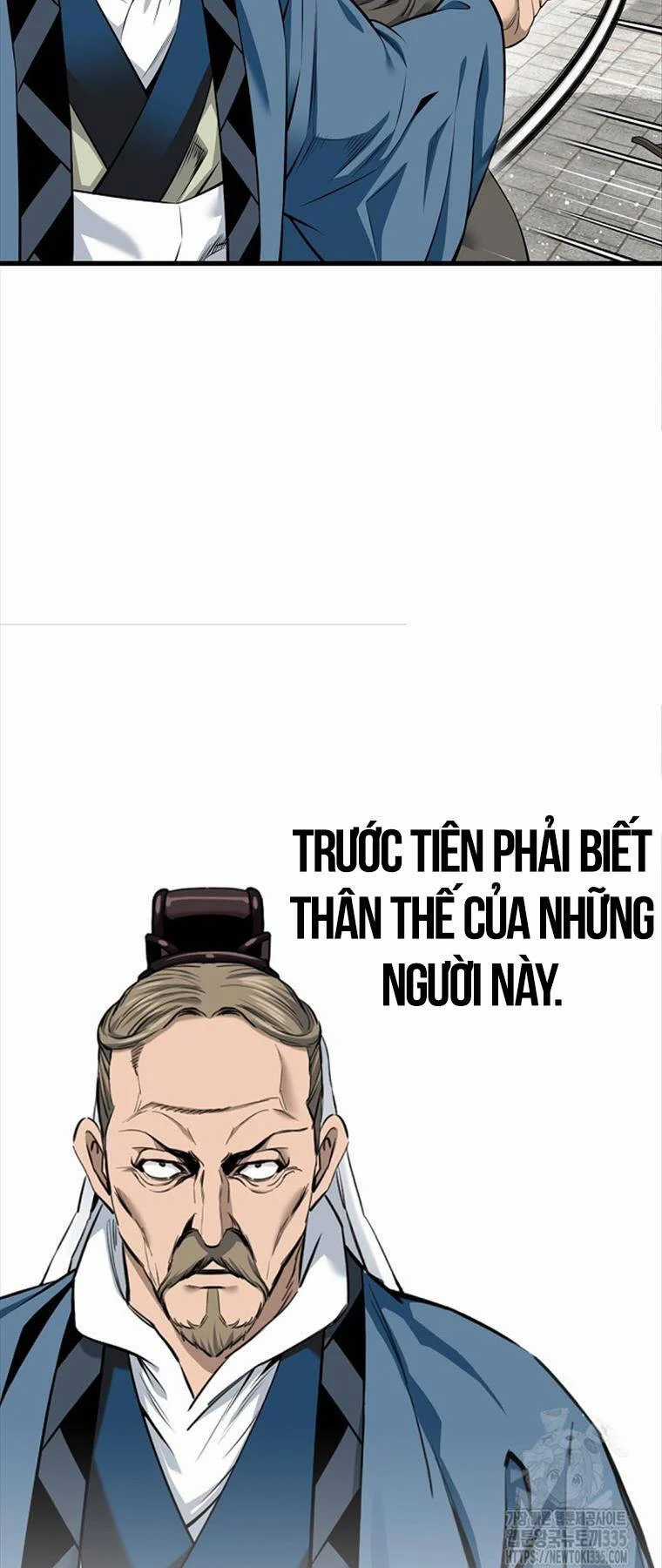 Thiên Hạ Đệ Nhất Y Lại Môn Chapter 63 trang 25