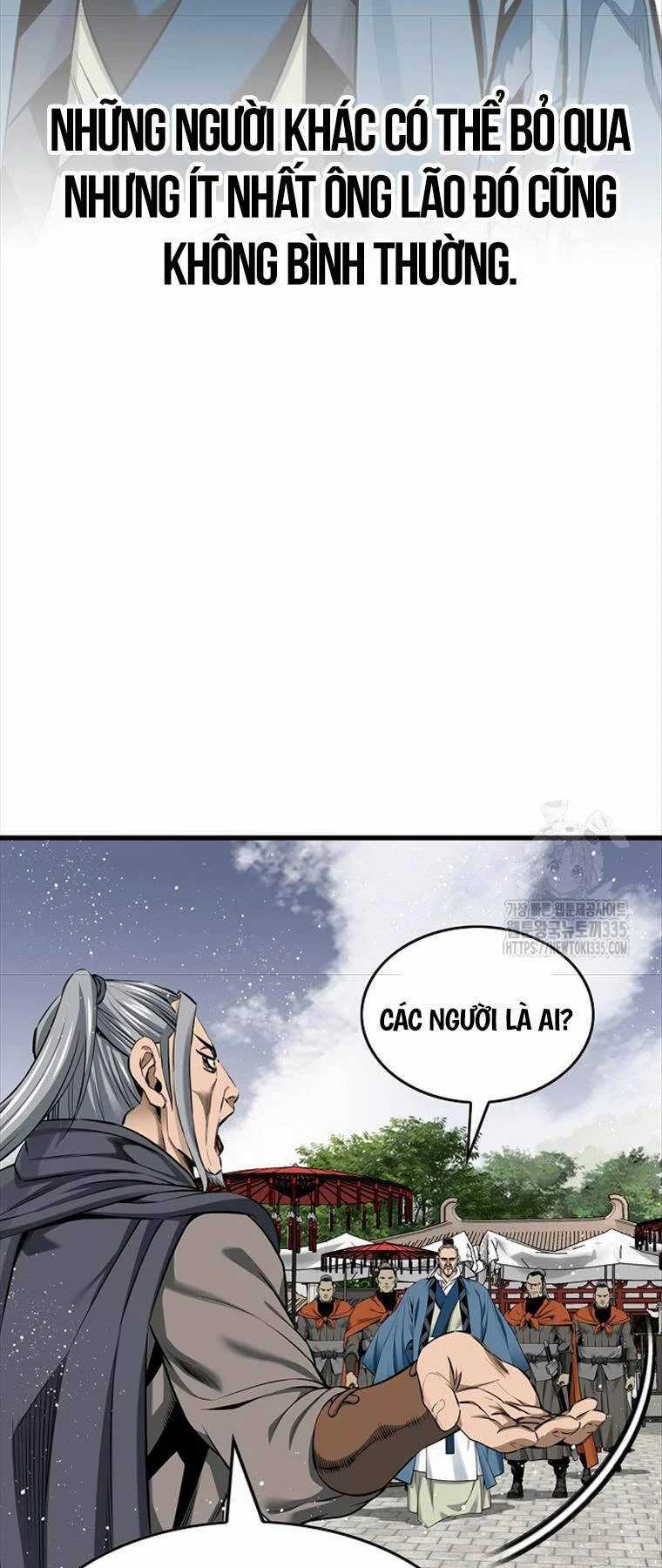 Thiên Hạ Đệ Nhất Y Lại Môn Chapter 63 trang 26