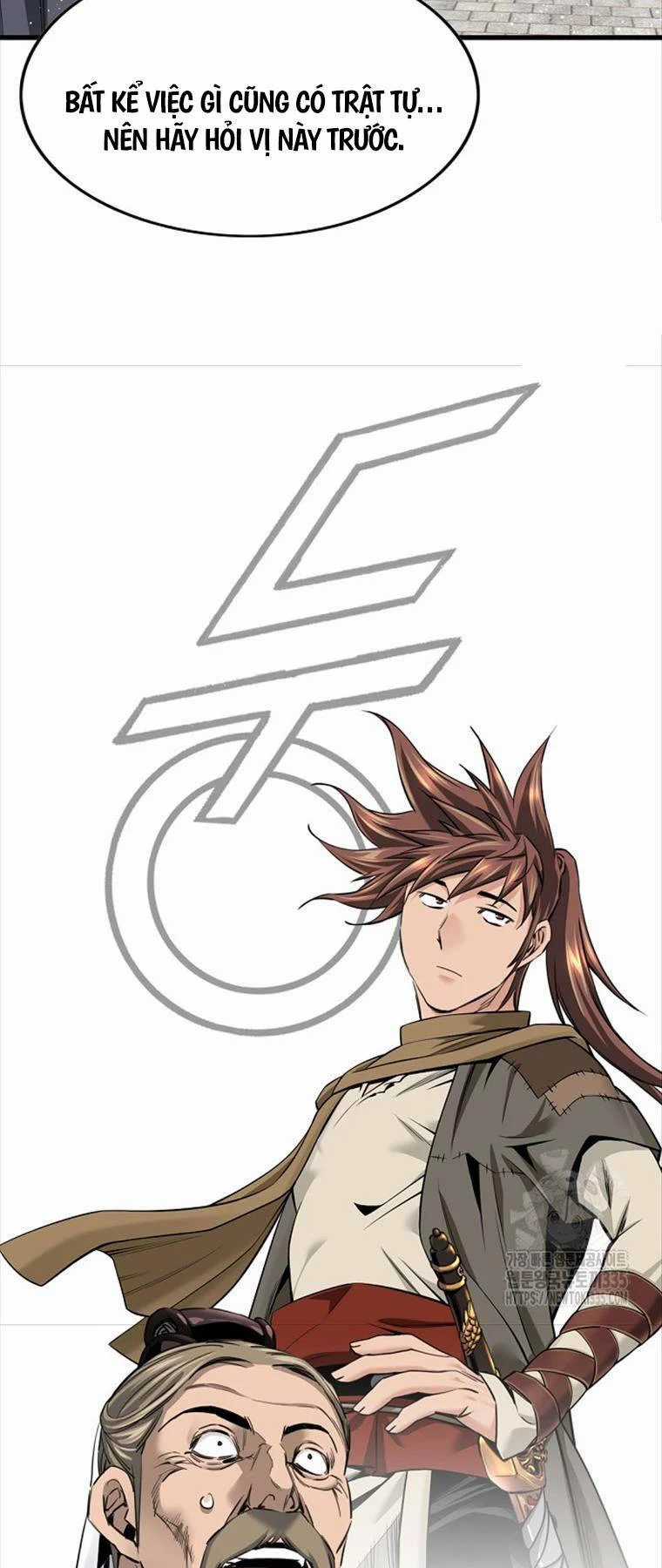 Thiên Hạ Đệ Nhất Y Lại Môn Chapter 63 trang 27