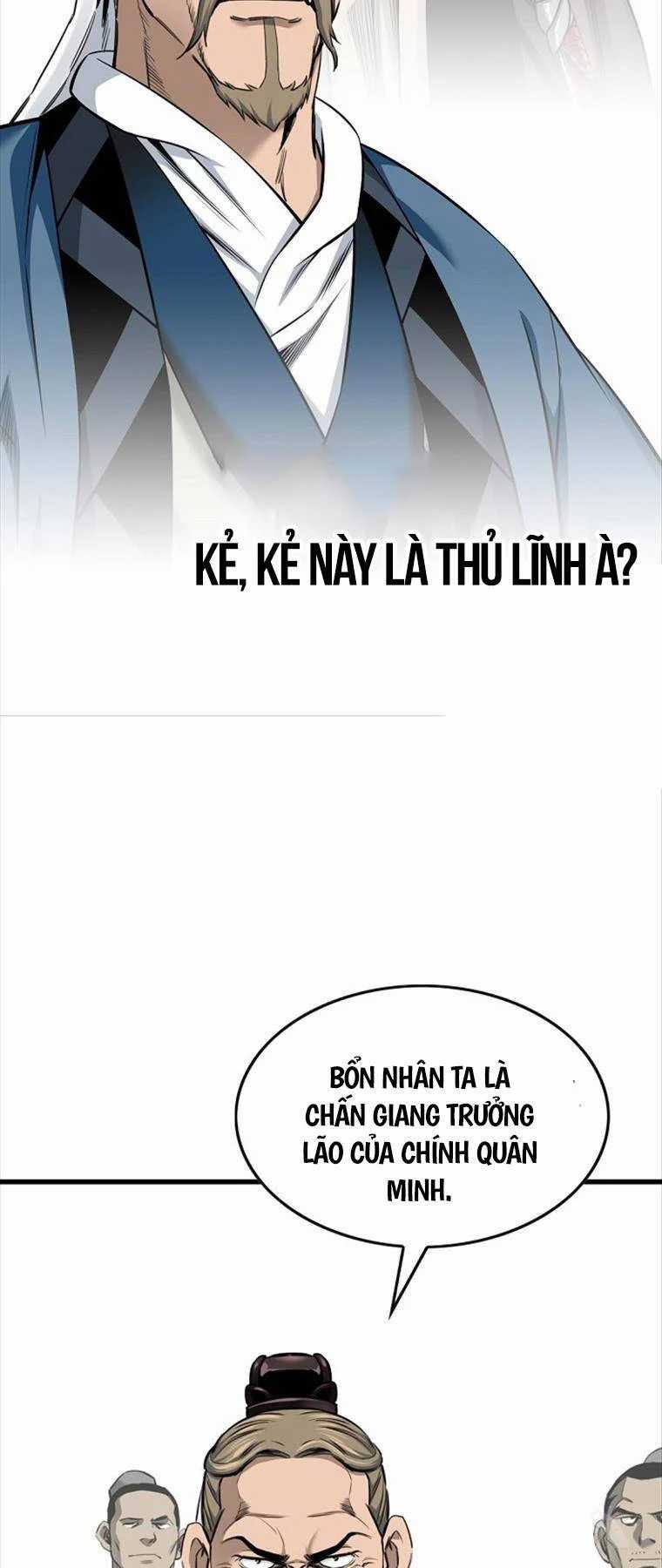 Thiên Hạ Đệ Nhất Y Lại Môn Chapter 63 trang 28