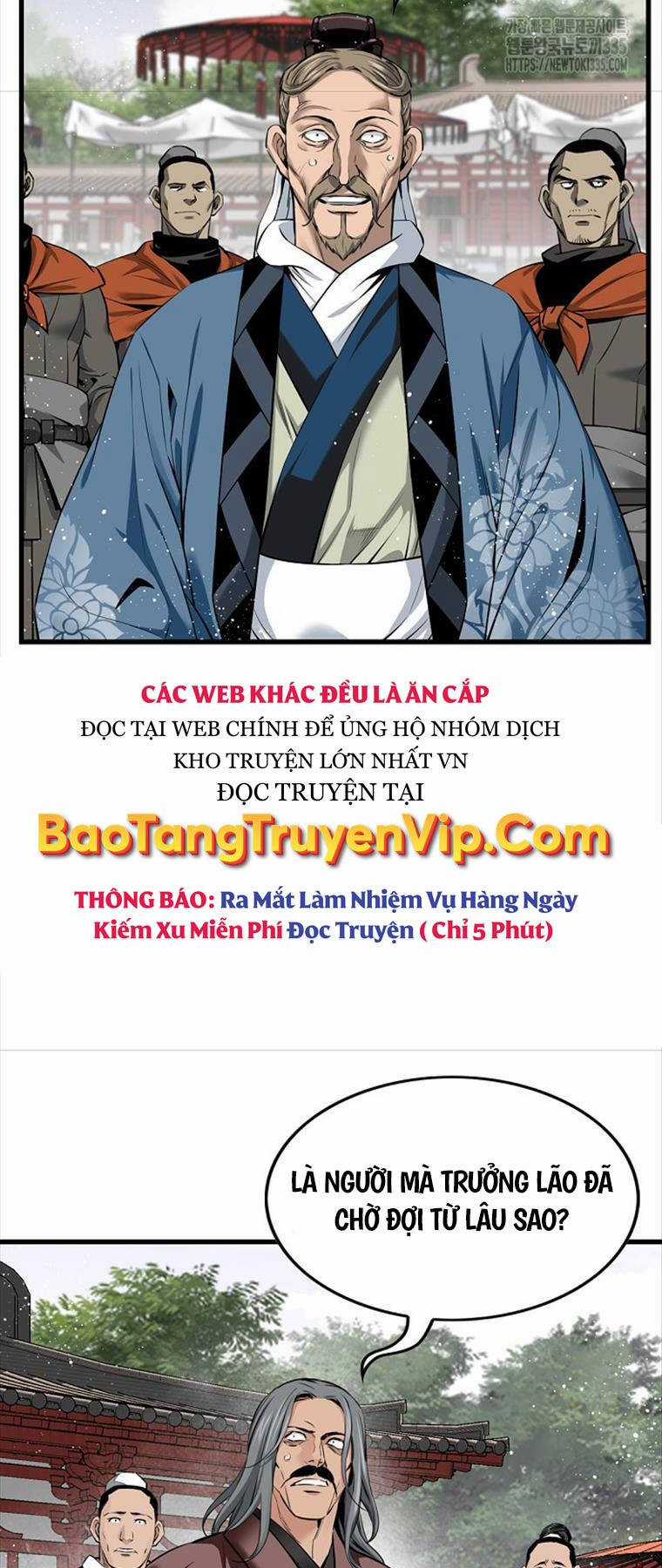 Thiên Hạ Đệ Nhất Y Lại Môn Chapter 63 trang 33