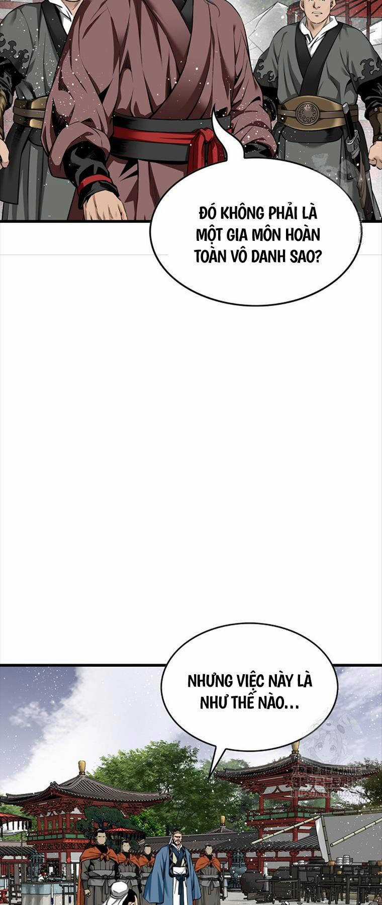 Thiên Hạ Đệ Nhất Y Lại Môn Chapter 63 trang 34