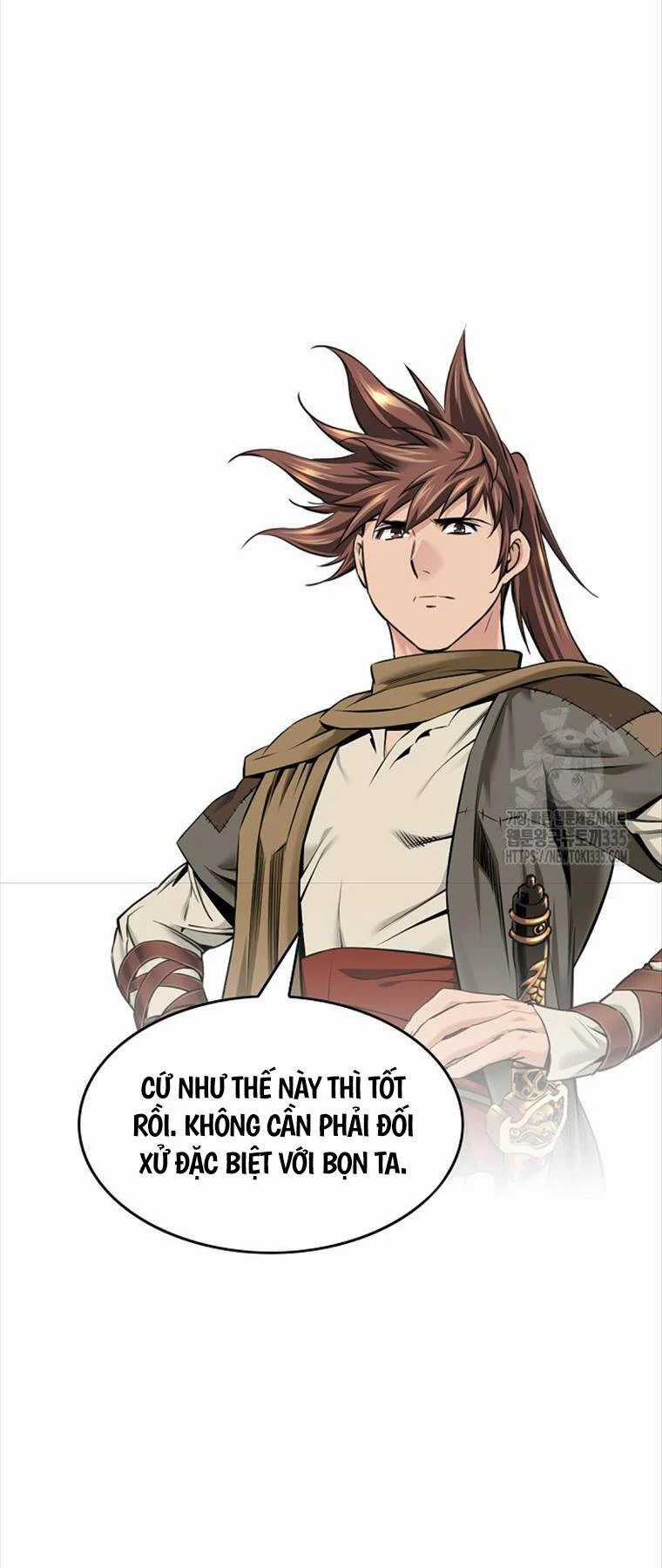 Thiên Hạ Đệ Nhất Y Lại Môn Chapter 63 trang 38