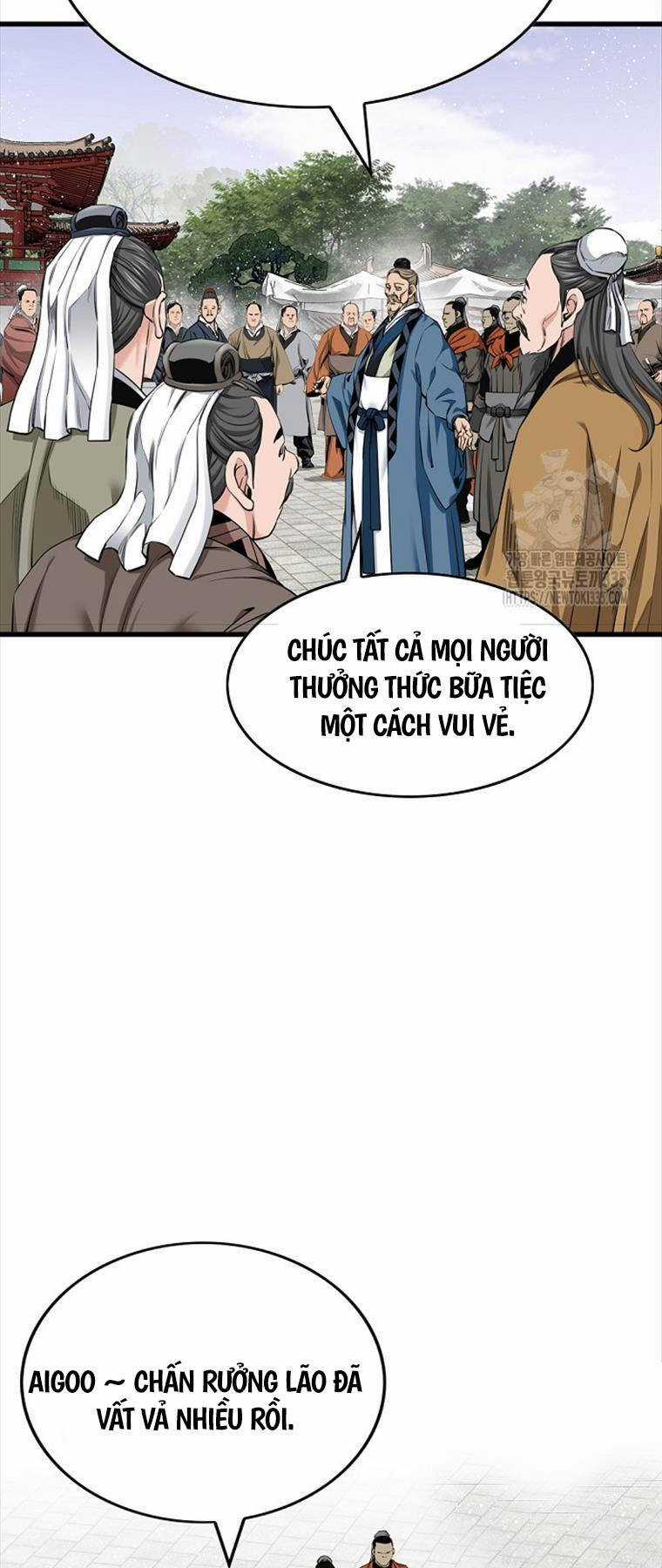 Thiên Hạ Đệ Nhất Y Lại Môn Chapter 63 trang 40