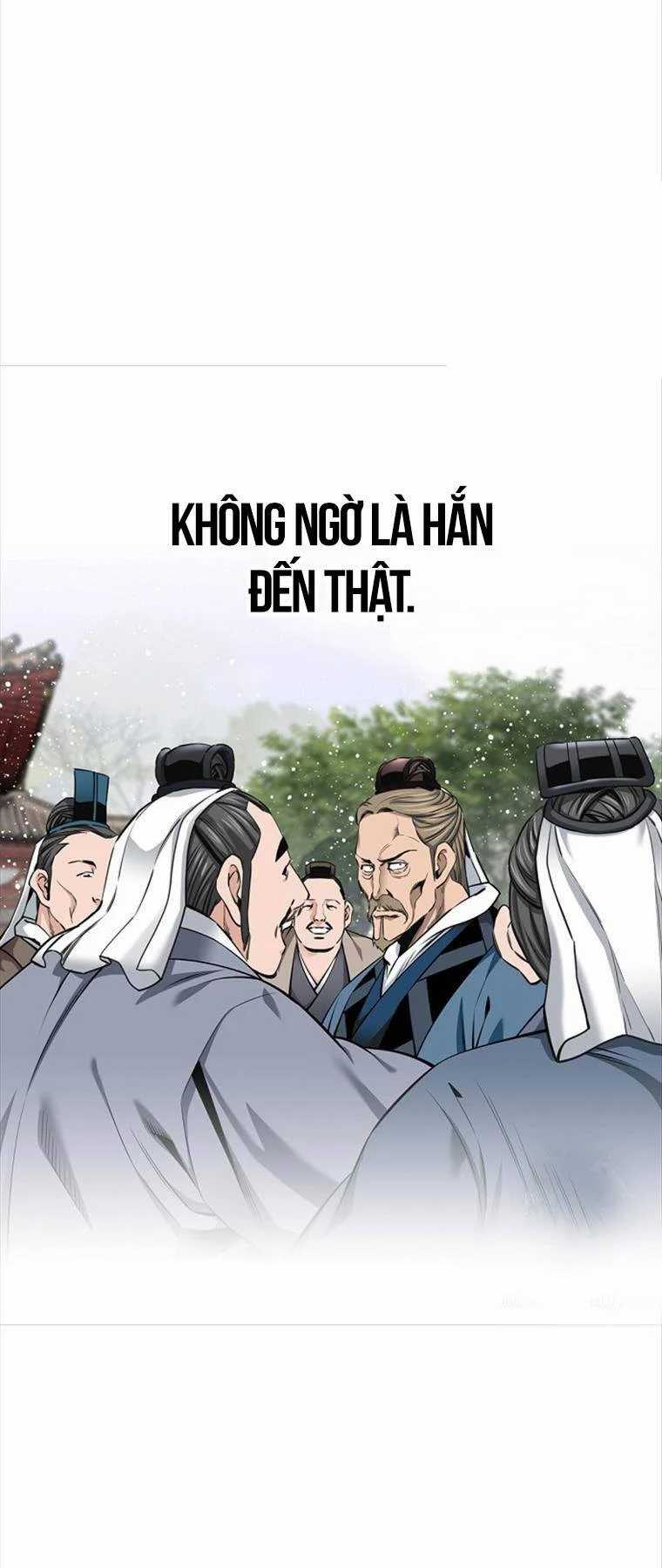 Thiên Hạ Đệ Nhất Y Lại Môn Chapter 63 trang 42