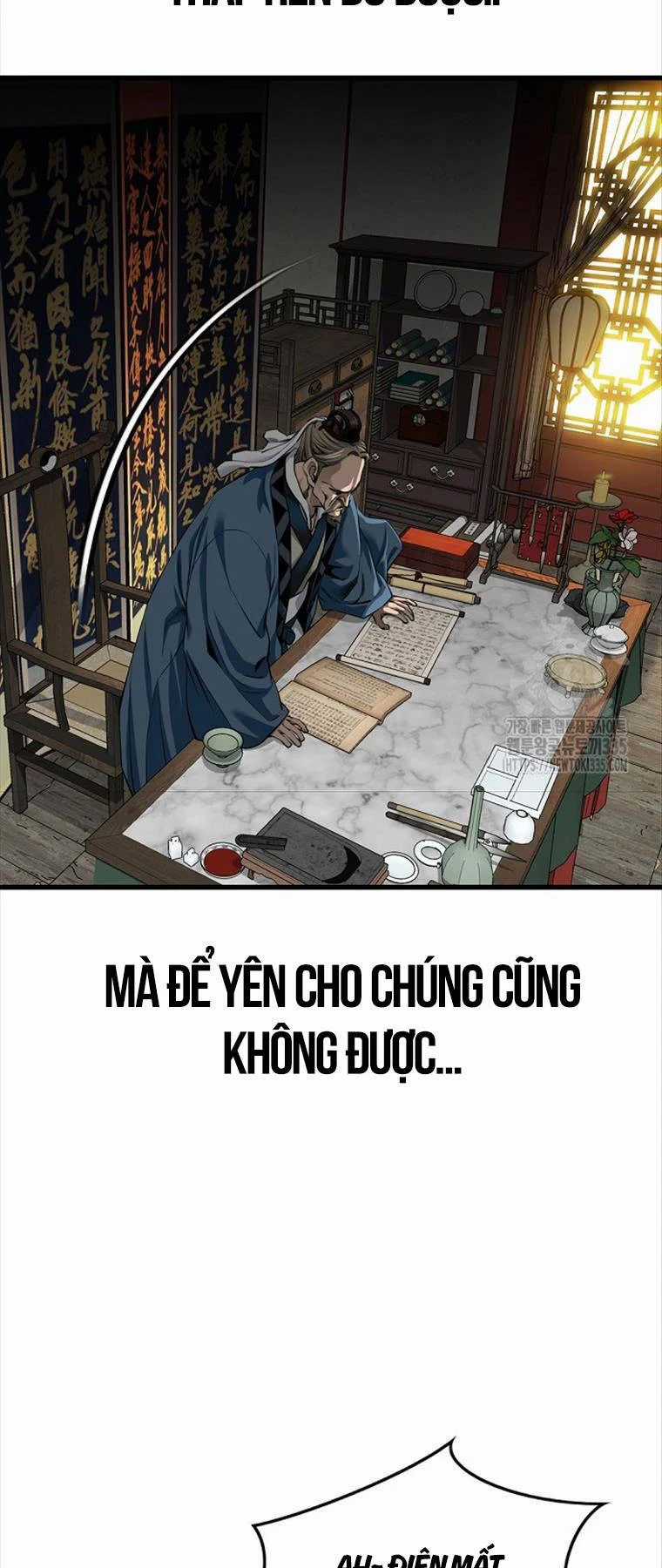 Thiên Hạ Đệ Nhất Y Lại Môn Chapter 63 trang 5
