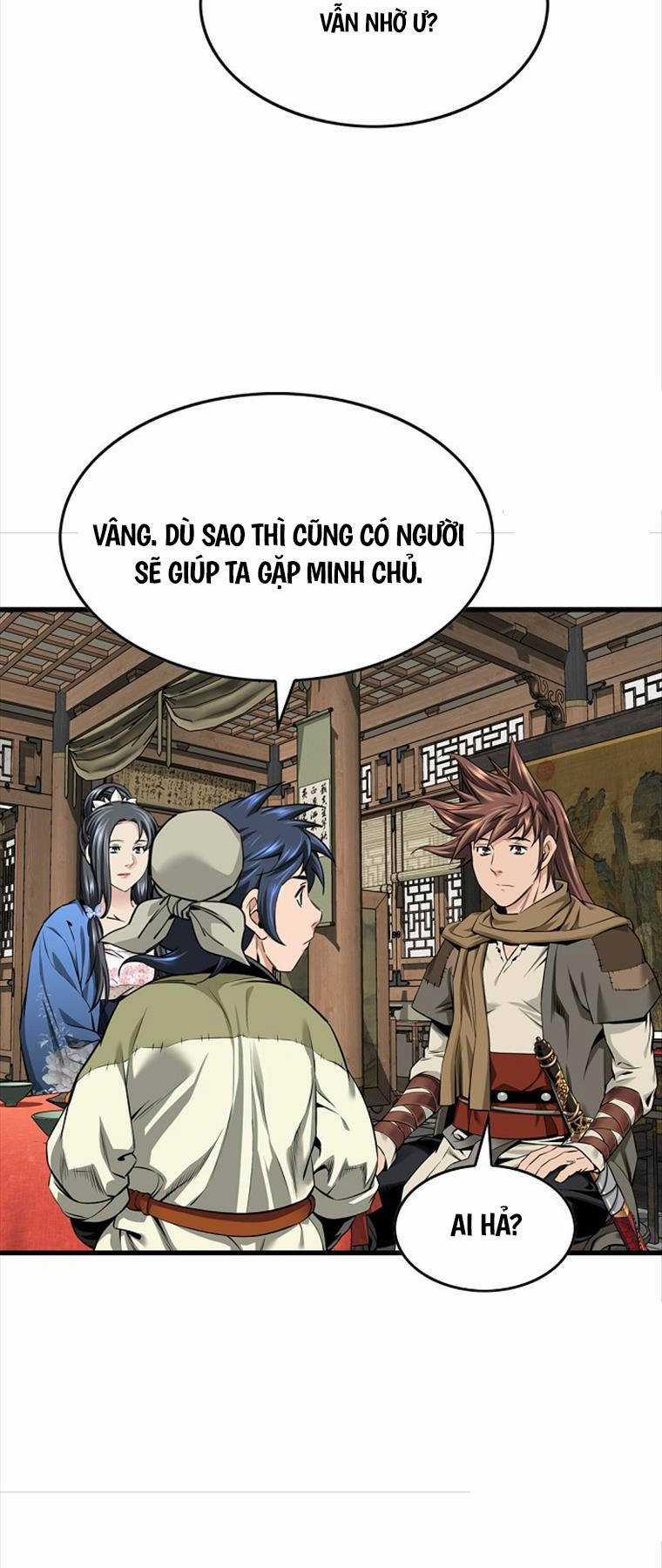 Thiên Hạ Đệ Nhất Y Lại Môn Chapter 63 trang 52