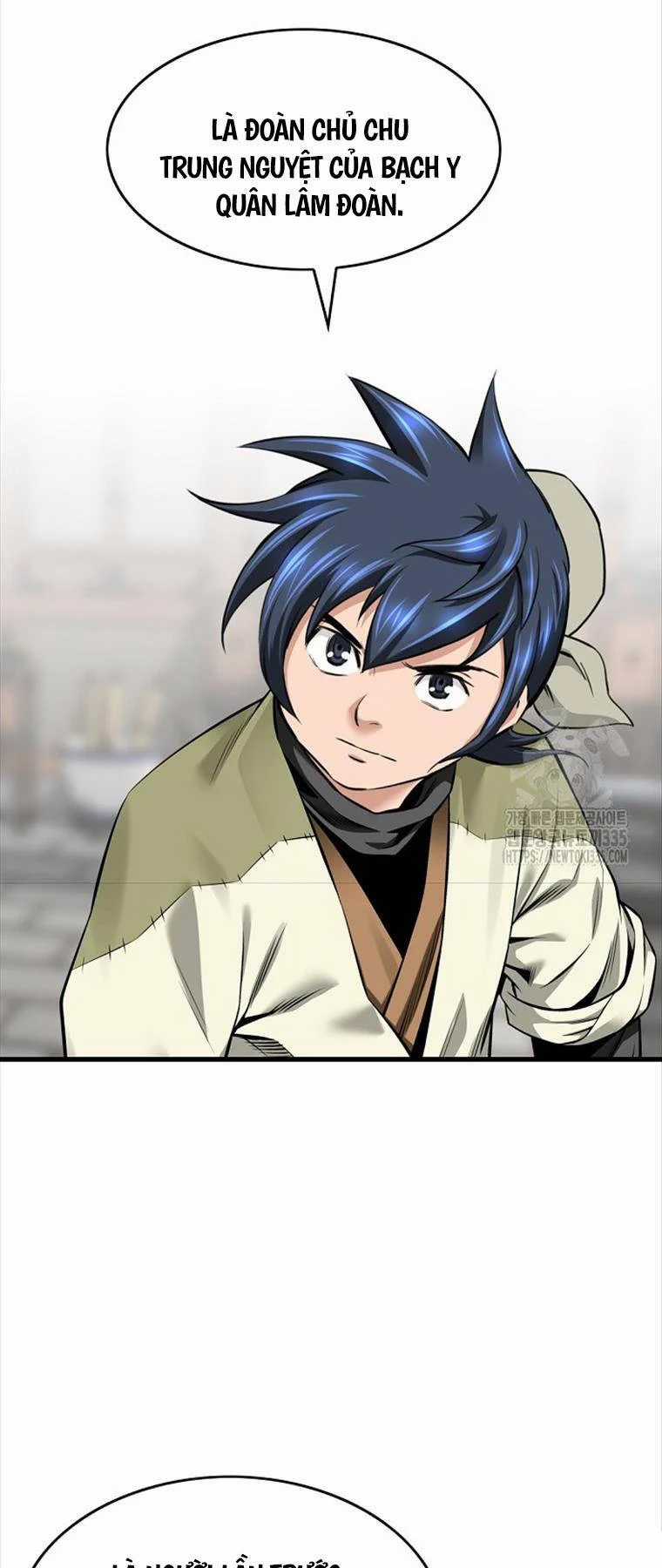 Thiên Hạ Đệ Nhất Y Lại Môn Chapter 63 trang 53