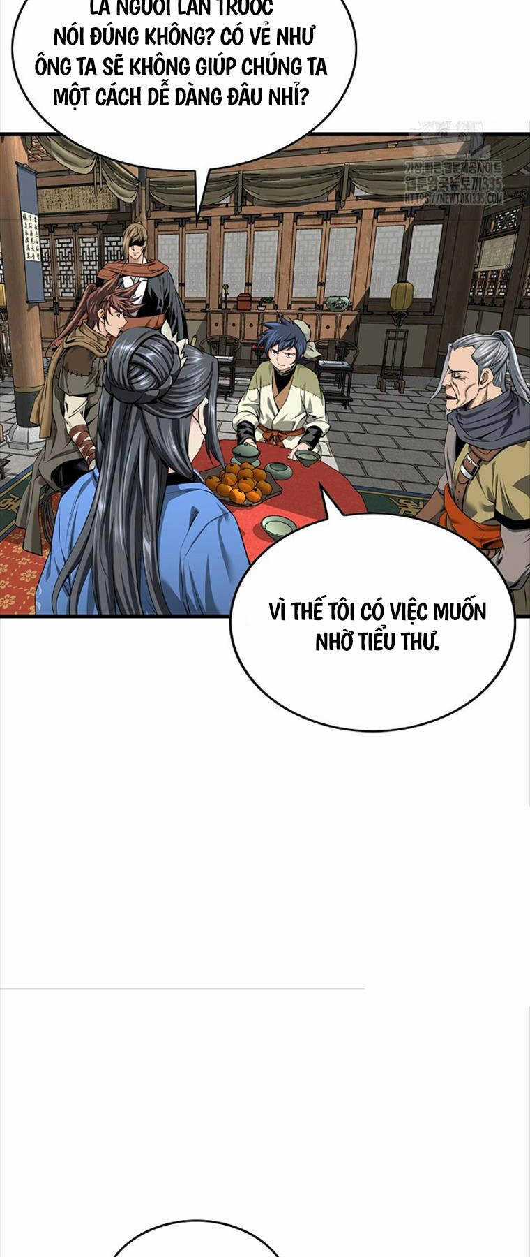 Thiên Hạ Đệ Nhất Y Lại Môn Chapter 63 trang 54