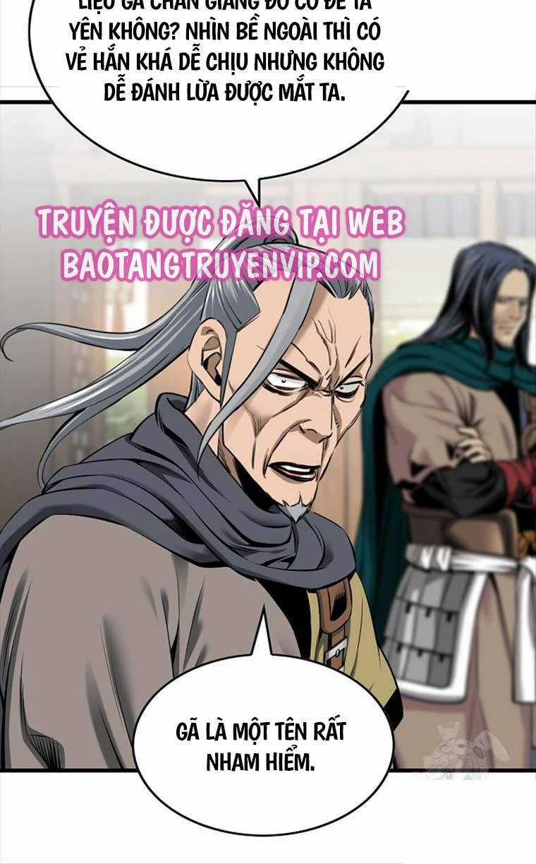 Thiên Hạ Đệ Nhất Y Lại Môn Chapter 63 trang 59