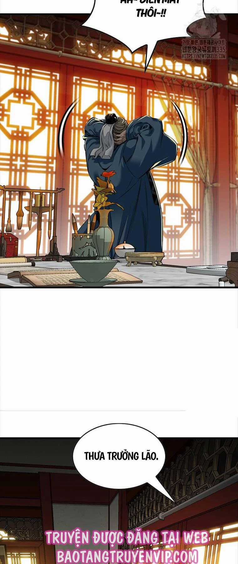 Thiên Hạ Đệ Nhất Y Lại Môn Chapter 63 trang 6