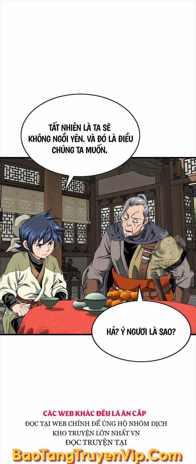 Thiên Hạ Đệ Nhất Y Lại Môn Chapter 63 trang 60