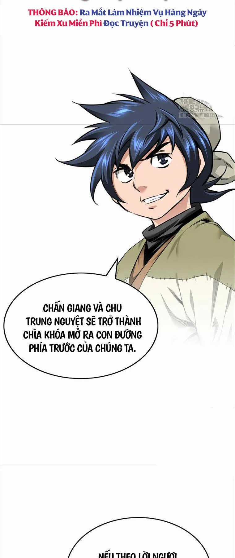 Thiên Hạ Đệ Nhất Y Lại Môn Chapter 63 trang 61