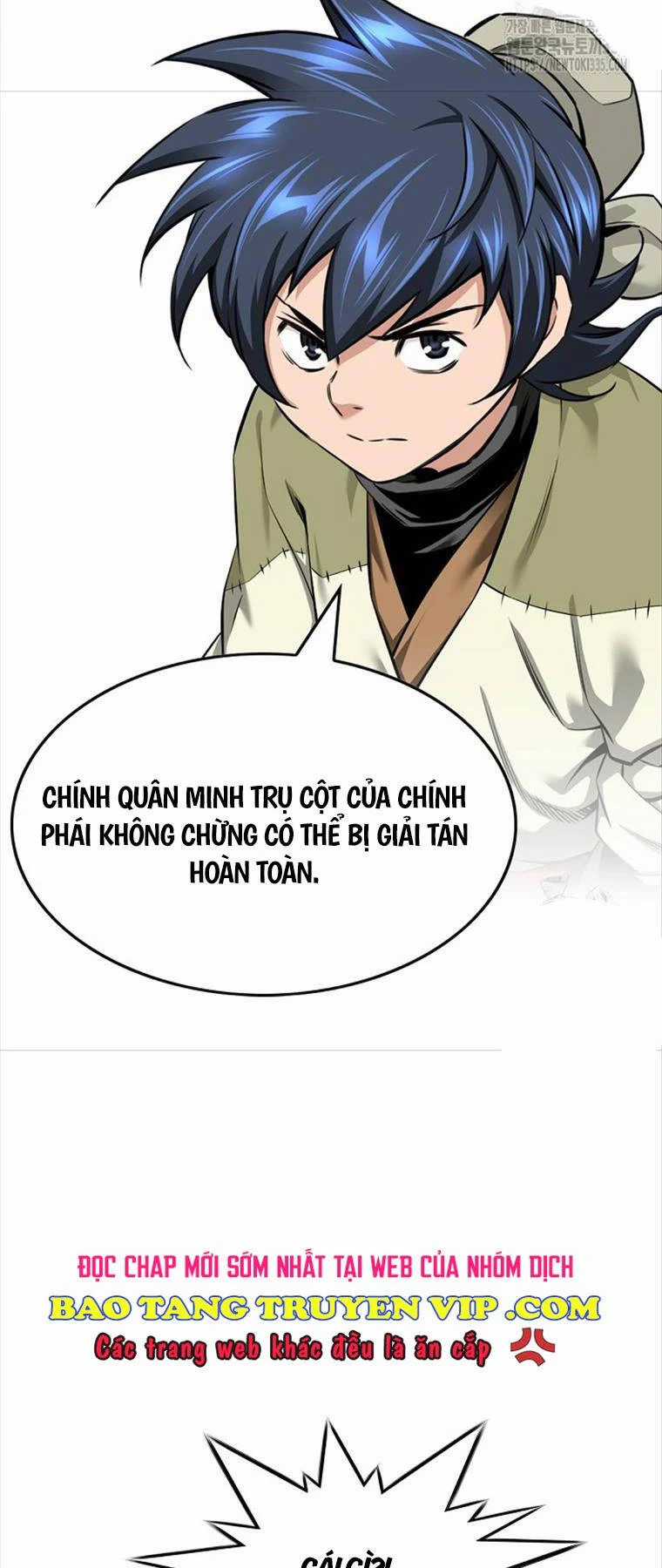 Thiên Hạ Đệ Nhất Y Lại Môn Chapter 63 trang 63