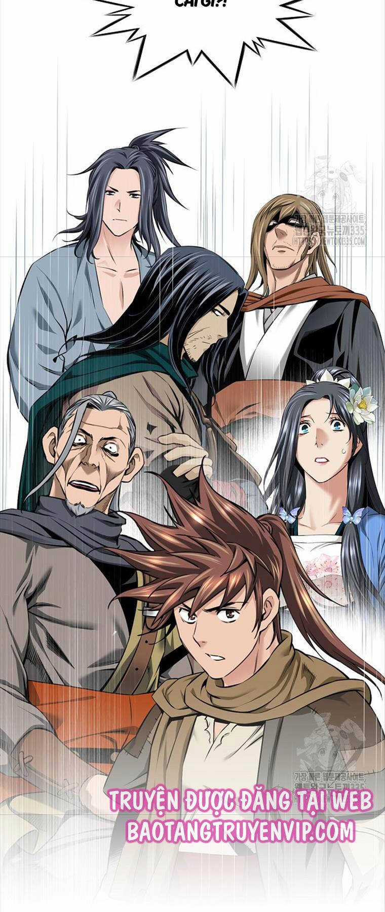 Thiên Hạ Đệ Nhất Y Lại Môn Chapter 63 trang 64