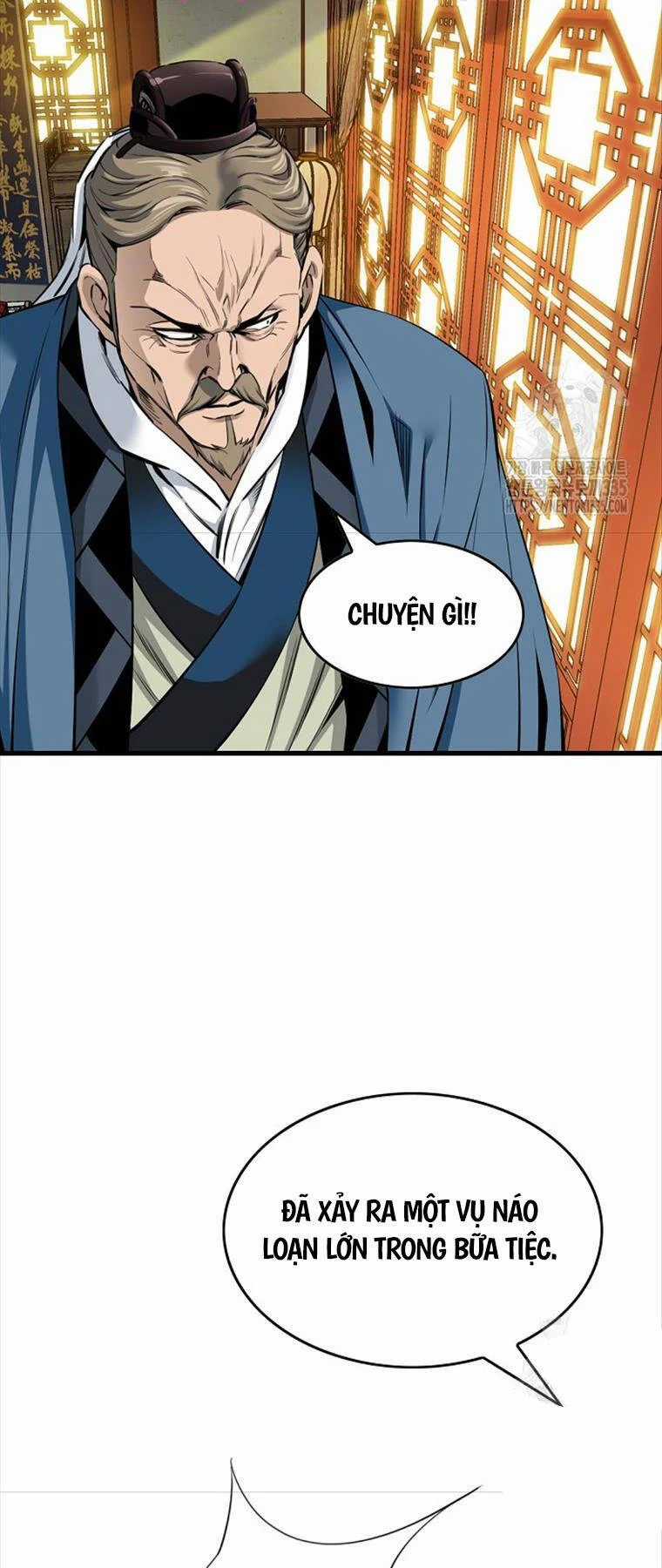 Thiên Hạ Đệ Nhất Y Lại Môn Chapter 63 trang 7