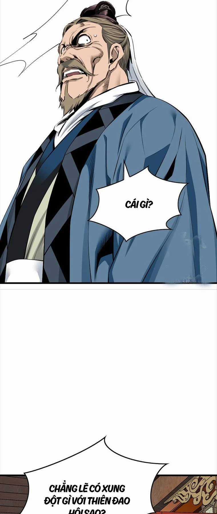 Thiên Hạ Đệ Nhất Y Lại Môn Chapter 63 trang 8